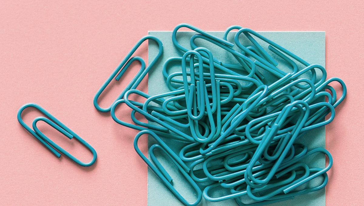 Fun Paperclips